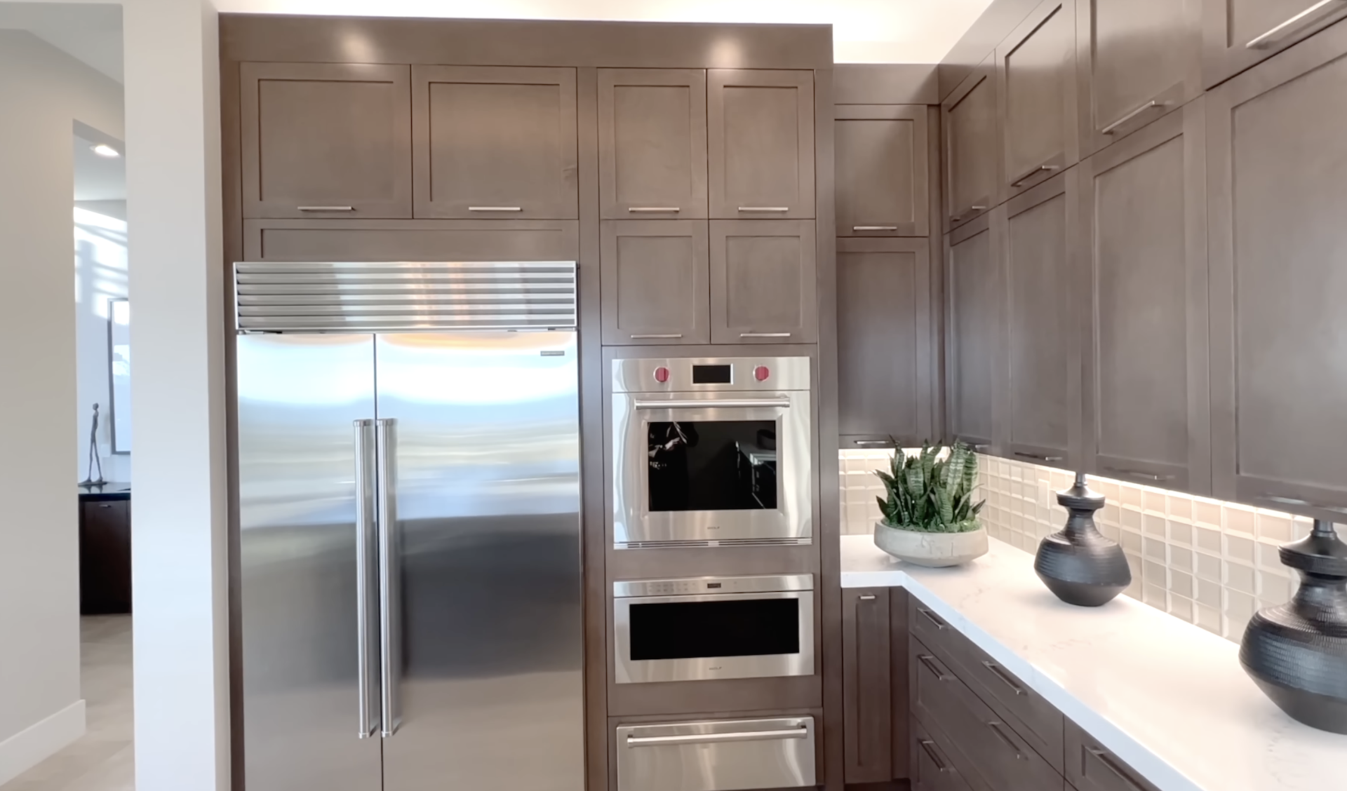 Bathroom Remodeler