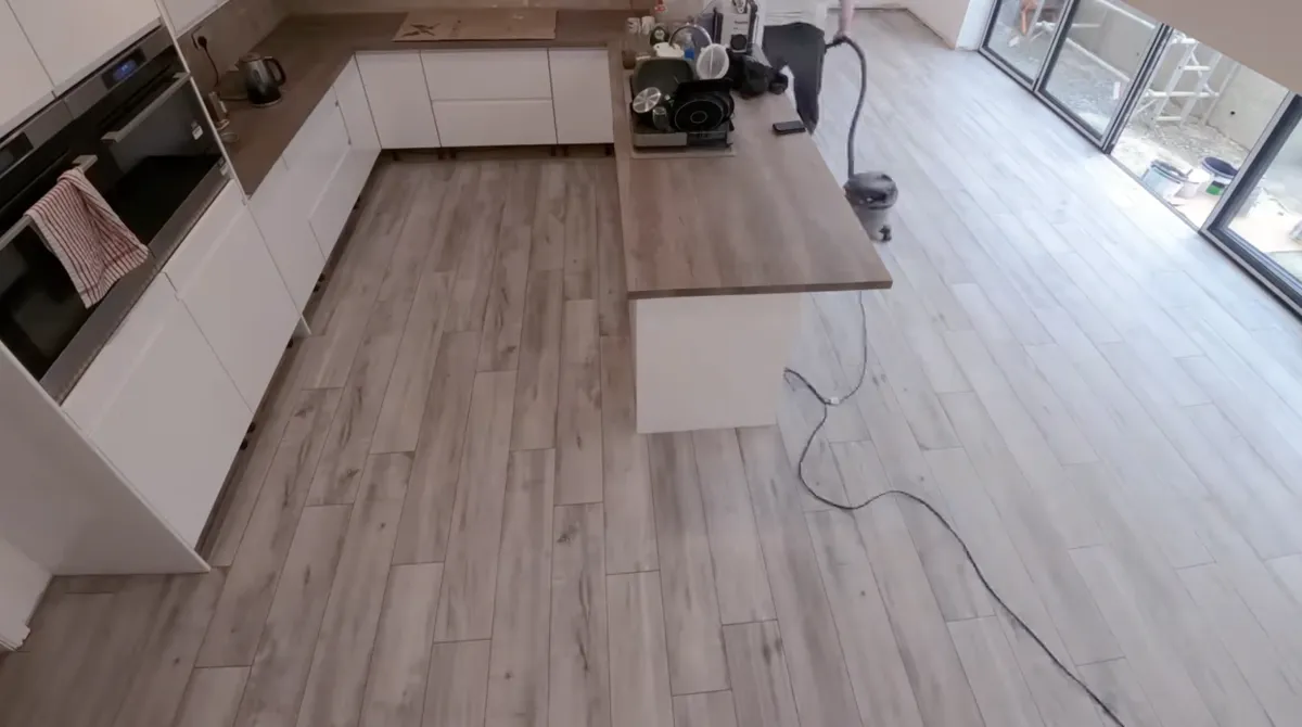 Bathroom Remodeling