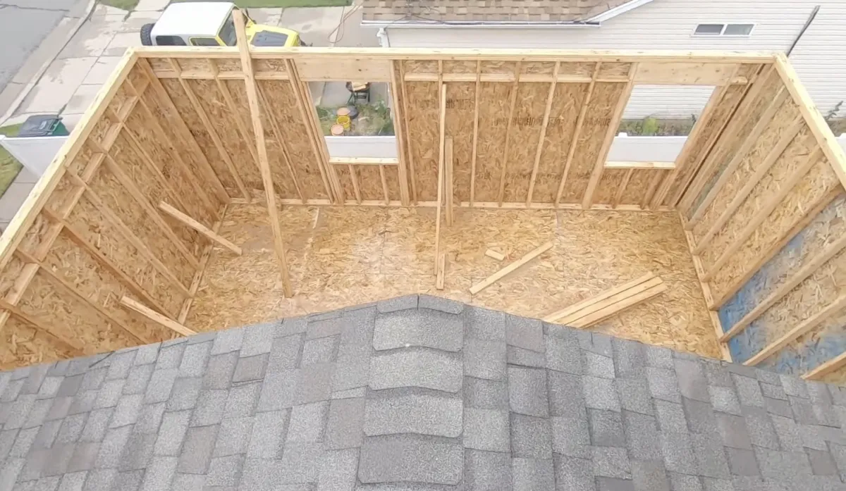 General Contractor