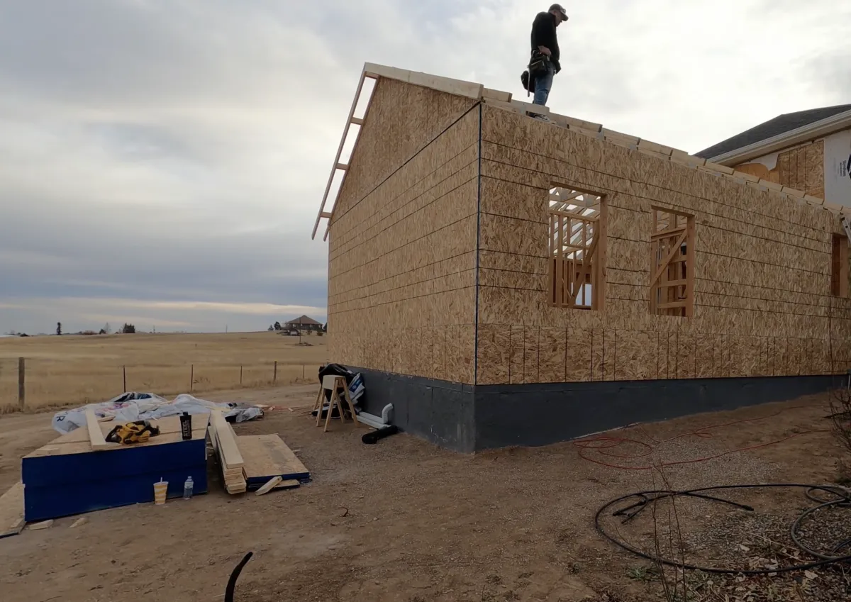 Recent Project